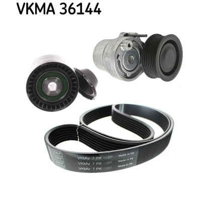 Kuva SKF VKMA 36144 Moniurahihnasarja