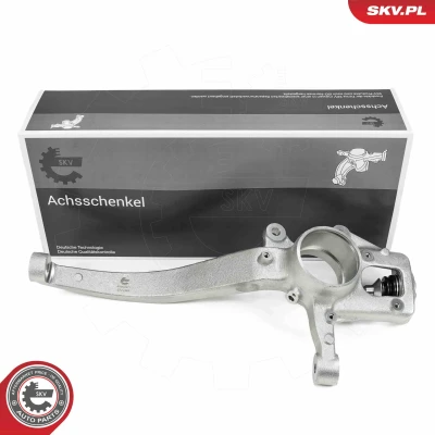 Kuva Olka akseli, pyöräntuenta, Etuakseli, vasen MERCEDES BENZ M KLASS [W164] OE 1643301320, 1643302120, A1643301320