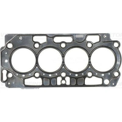 Kuva REINZ 61 10750 00 Kannentiiviste 1,25 76,3 Metalli kerros tiiviste 2 PEUGEOT: 3008 II SUV, Expert III Van, 208 I Hatchback