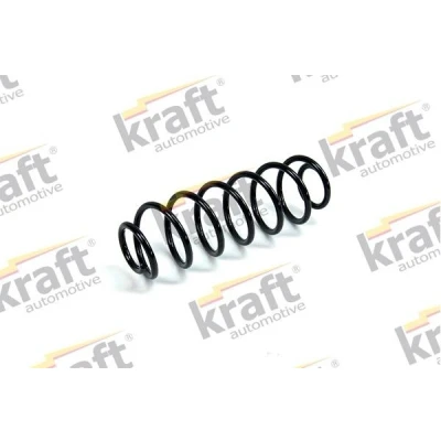 Kuva KRAFT 4032235 Jousi Taka akseli FORD: FIESTA 5