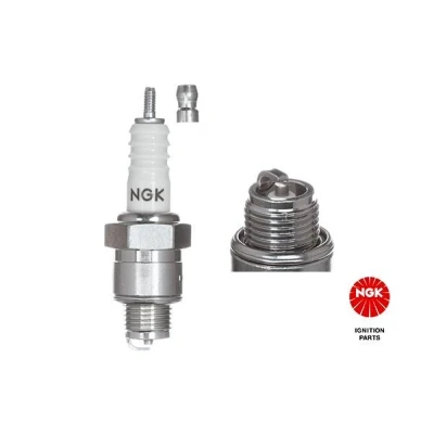 Kuva NGK 3112 Sytytystulppa M14 x 1,25 SW: 20,8 mm