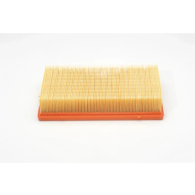 Kuva BOSCH 1 457 433 099 Ilmansuodatin 50,5 173 266 Suodatinpanos VOLVO: V50, S40 II, C30, FORD: Focus 2, 2 Kombi, C Max, MAZDA: 3 Hatchback