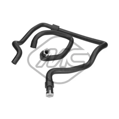 Kuva Hose, heat exchanger (heating) Metalcaucho 78161