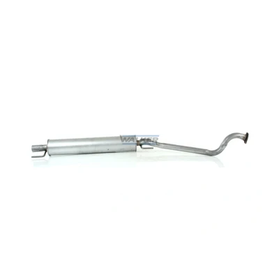 Kuva Keskiäänenvaimentaja, Keskellä OPEL, VAUXHALL OE 24415152, 24423017, 24423019