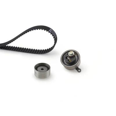 Kuva GATES K015651XS Jakohihnasarja Tru Power FORD: Ranger Mk2, MAZDA: BT 50 Pick up