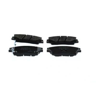 Kuva BOSCH 0 986 460 076 Jarrupalat Low Metallic HYUNDAI: Tucson