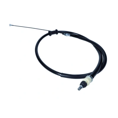 Kuva MAXGEAR 32 1469 Käsijarruvaijeri Taka akseli 1554, 1212 Levyjarru NISSAN: NV400 Bussi, Van, OPEL: Movano B Van