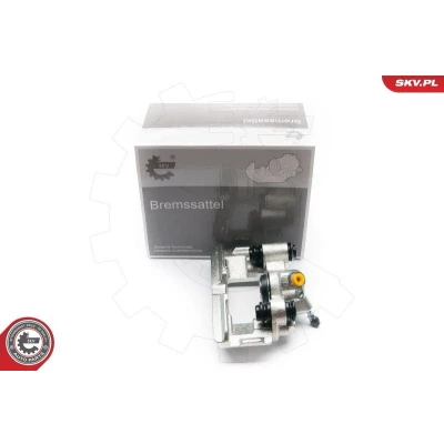 Kuva ESEN SKV 23SKV713 Jarrusatula 103mm Taka akseli, vasen TOYOTA: Yaris I Hatchback