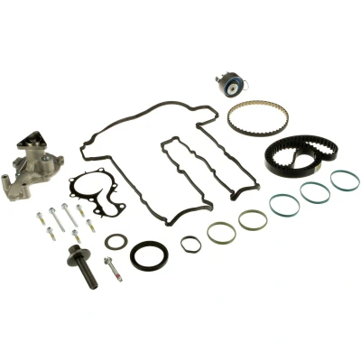 Kuva Vesipumppu + jakohihnasarja GATES KP3T359HOB
