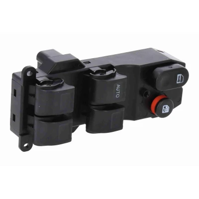 Kuva Kytkin, lasinnostin, Etu, vasen HONDA JAZZ II, III OE 35750SELP11, 35750 SEL P11
