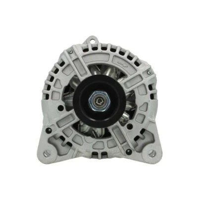 Kuva CV PSH 575.587.120.014 Laturi 12V 120A RENAULT: MEGANE 3 Grandtour, 2 Kombi, CLIO