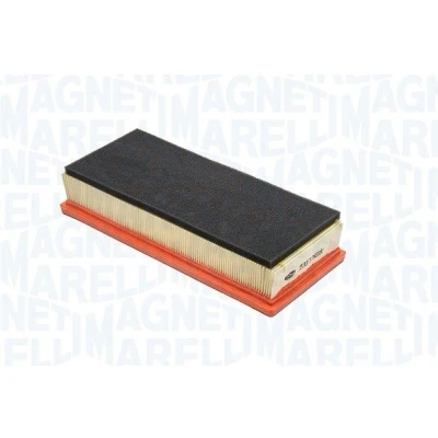 Kuva MAGNETI MARELLI 153071760181 Ilmansuodatin 60 135 307 Suodatinpanos ALFA ROMEO: 147, GT
