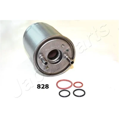 Kuva JAPANPARTS FC 828S Polttoainesuodatin Letkusuodatin RENAULT: MEGANE 3 Grandtour, Grand SCENIC 3, SUZUKI: Vitara 2 SUV