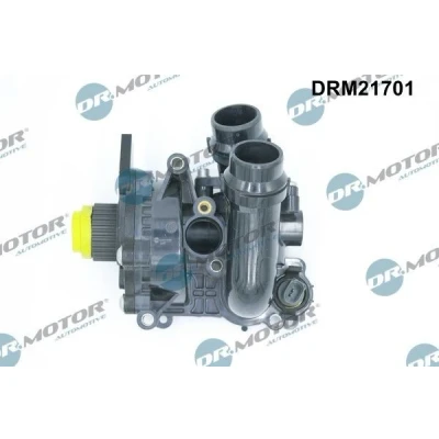 Kuva DR.MOTOR AUTOMOTIVE DRM21701 Vesipumppu VOLKSWAGEN: Golf 5, Passat B6 Variant, B7 AUDI: A5 B8 Sportback, A4 Avant, Sedan