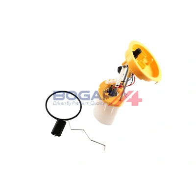 Kuva BOGAP B1622112 Polttoainepumppu BMW: 1 Hatchback