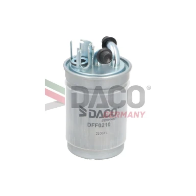 Kuva Polttoainesuodatin DACO Germany DFF0210