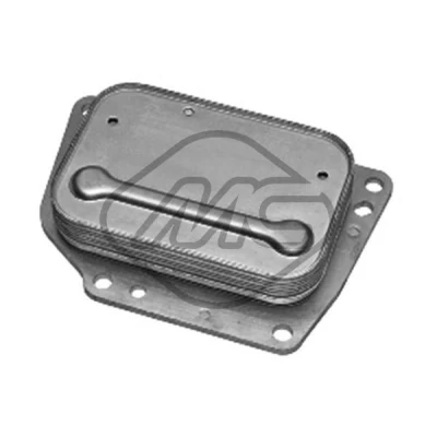 Kuva Öljynjäähdytin, moottoriöljy ALFA ROMEO, FIAT OE 1616315180, 1616315280, 55255370