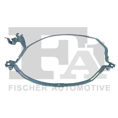 Kuva FA1 104 911 Pakoputken Kannatin BMW: 3 Sedan
