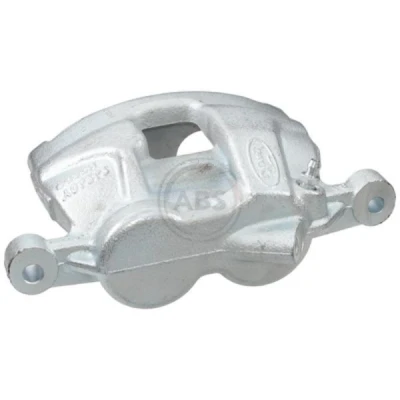 Kuva A.B.S. 621392 Jarrusatula Harmaa valurauta 204 FORD: Transit Mk6 Van, Bussi, Tourneo