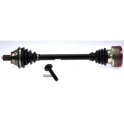 Kuva Vetoakseli, Etuakseli, vasen Löbro 304761 audi, skoda, vw OE 1K0407271AR, 1K0407271DH, 1K0407451BX