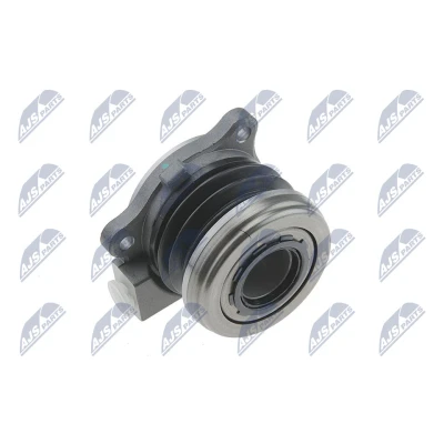 Kuva Irroitusmekanismi, kytkin CHEVROLET LACETTI, LACETTI Kombi, NUBIRA Sedan, OPTRA, DAEWOO Halvkombi, Sedan OE 96286828