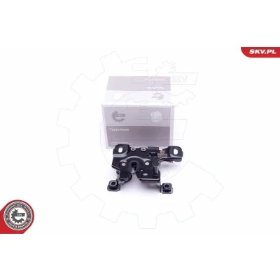 Kuva Konepellin lukko audi a4 b5, b5 avant OE 8D0823509J