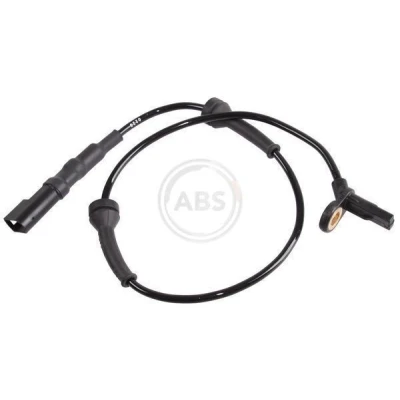 Kuva A.B.S. 30087 ABS Anturi aktiivisensori 560 Musta FORD: Focus Mk1 Farmari, Sedan, Hatchback