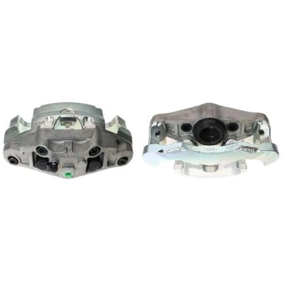 Kuva BUDWEG CALIPER 344349 Jarrusatula JAGUAR: XF Sedan, Sportbrake
