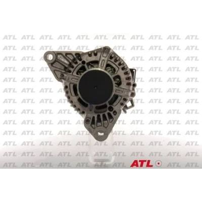 Kuva Laturi HYUNDAI, KIA OE 37300 2A010, 2A050