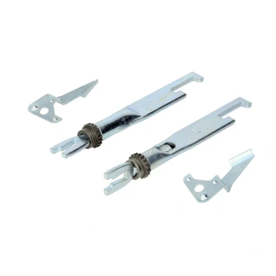 Kuva QUICK BRAKE 102 53 019 Jälkiasennussarja, Rumpujarru NISSAN: MICRA 2