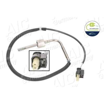 Kuva AIC 70762 Tunnistin Pakokaasulämpötila MERCEDES BENZ: E sarja Sedan, Vito Mixto, ML