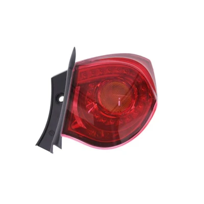 Kuva MAGNETI MARELLI 712204101110 Takavalot Oikea Uloin osa R10W, LED polttimoilla ALFA ROMEO: Giulietta Hatchback