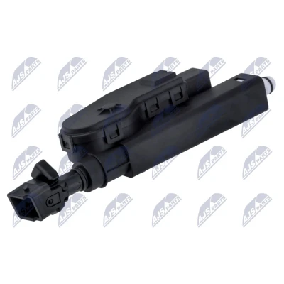 Kuva Pesusuutin, ajovalo, Oikea VOLVO S80 II, V70 III, XC70 II OE 30663580