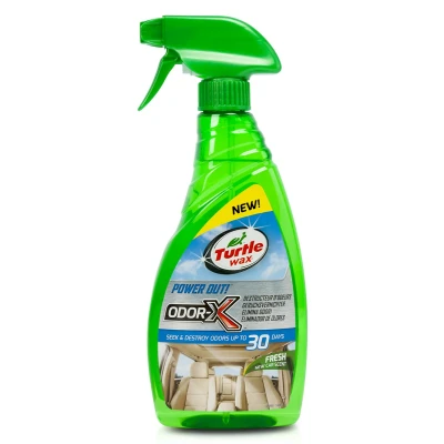 Kuva TURTLEWAX 52896 Hajunpoistaja