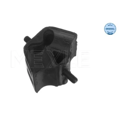 Kuva MEYLE 100 199 0011 Moottorin Kumityyny ORIGINAL Quality Edessä Kumimetallilaakeri AUDI: Coupe B2, B3, VOLKSWAGEN: Passat B2 Hatchback