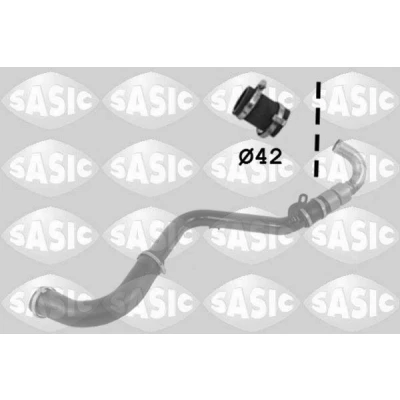 Kuva SASIC 3336227 Ahdinletku FORD: Focus 2 Kombi,