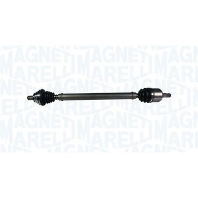 Kuva MAGNETI MARELLI 302004190282 Vetoakseli Etuakseli, oikea 799 VOLKSWAGEN: GOLF 6, Passat B6 Sedan, Variant, SKODA: Octavia 2 Combi