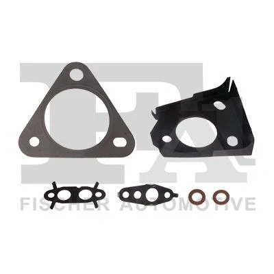 Kuva FA1 KT750180E Asennussarja Turboahdin