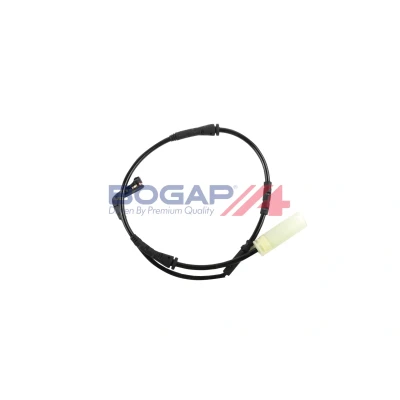 Kuva BOGAP B7118152 Jarrupalojen Kulumisen Ilmaisin Etuakseli BMW: 3 Touring, Sedan