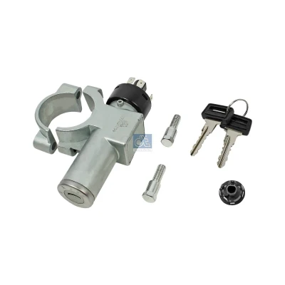 Kuva DT Spare Parts 2.27071 Virtalukko
