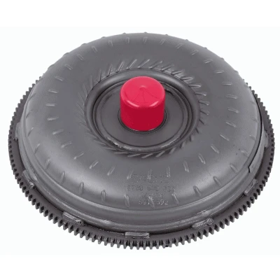 Kuva Momentinmuuntaja SEAT, SKODA, VW OE 09G 323 571 C