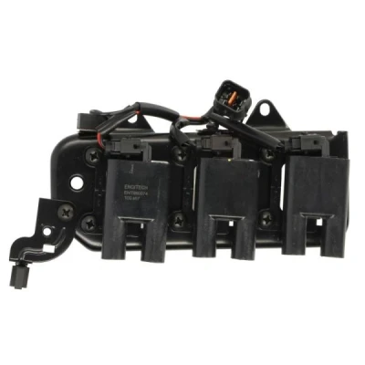 Kuva ENGITECH ENT960074 Sytytyspuola HYUNDAI: Tucson, Trajet, Santa Fe I, KIA: Sportage II