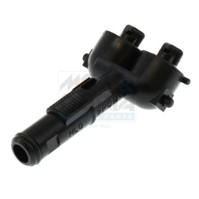 Kuva Pesusuutin, ajovalo, Vasen Meat &amp; doria 209140 vw touareg OE 7L6 955 103