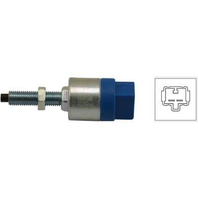 Kuva KAVO PARTS EBL 2001 Jarruvalokytkin Mekaaninen M10 x 1,25 2 TOYOTA: Avensis I Farmari
