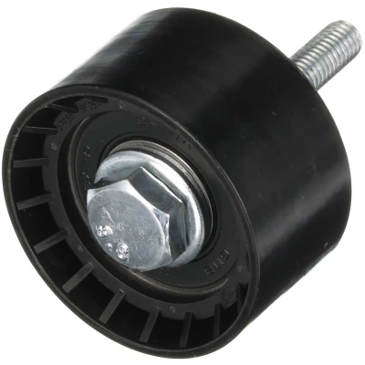 Kuva GATES FleetRunner Micro V Stretch Fit T42140 Ohjainrulla, Hammashihna OPEL: Insignia A Sedan