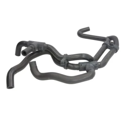 Kuva THERMOTEC DWR117TT Polttoaineputki