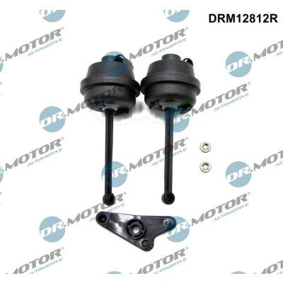 Kuva DR.MOTOR AUTOMOTIVE DRM12812R Korjaussarja, imusarjamoduuli MERCEDES BENZ: S sarja Sedan, CLS Coupe