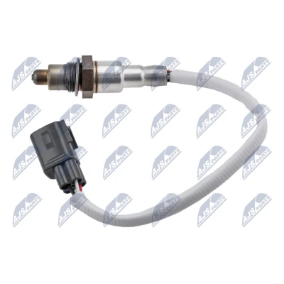 Kuva Lambda sondi Citroën C1 II, Peugeot 108, Toyota Aygo, Yaris, Yaris skåp/halvkombi OE 16 400 70580, 1640070580, 89465 0H030 00