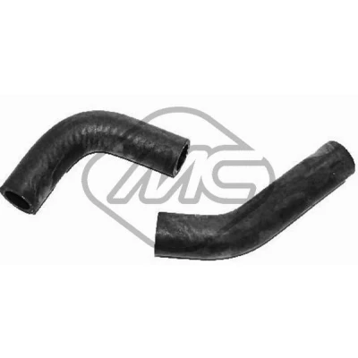 Kuva Jäähdyttimen letku OPEL OE 1336461, 1337233