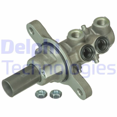 Kuva DELPHI LM80611 Jarrupääsylinteri 24 M12x1 (x2)